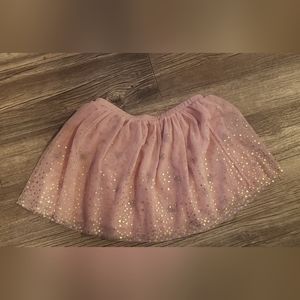 Epic Threads Girls reversible skirt. Excellent used condition